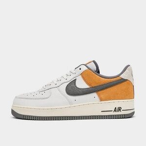 NIB Men Nike Air Force 1 Low '07 LV8 IB7718 030 Phantom Copper Moon